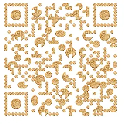 Awesome QR!