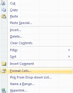 Font configuration panel view mapping rules