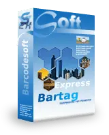 bartag express SQL Server