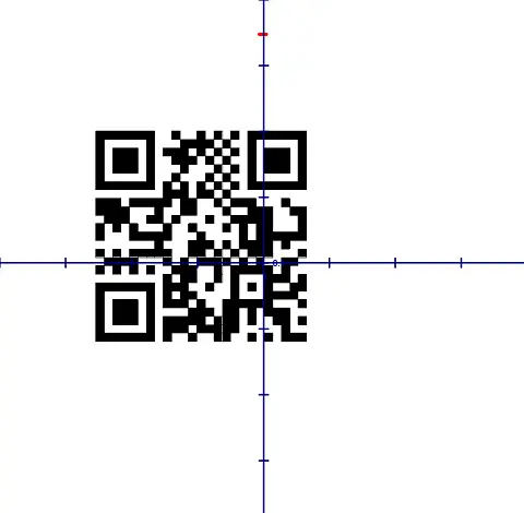 BarTag Express GS1 QRCode