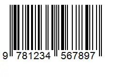 Générateur Bookland code à barre gratuit