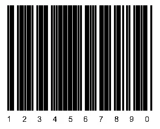 FREE online code11 barcode generator