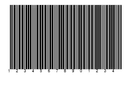 FREE online code 25 barcode generator