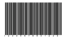 FREE online code 25 barcode generator