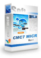 cmc7 Schriftart cmc7 Schriftart