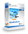 Codabar barcode