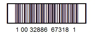 Master Carton Code