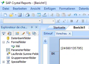 msi barcode crystal reports formelfelder msi barcode crystal reports formelfelder