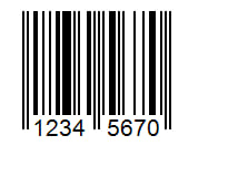 Générateur Ean 8 Code à Barre Gratuit