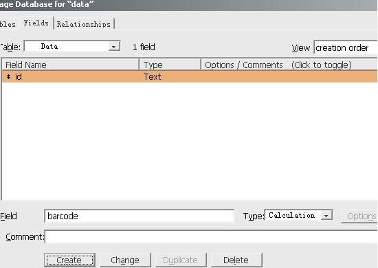 filemaker barcode plugin