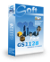GS1-Databar code à barre