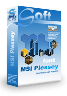 code à barres msi code à barres msi