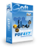 PDF417 Code à barres
