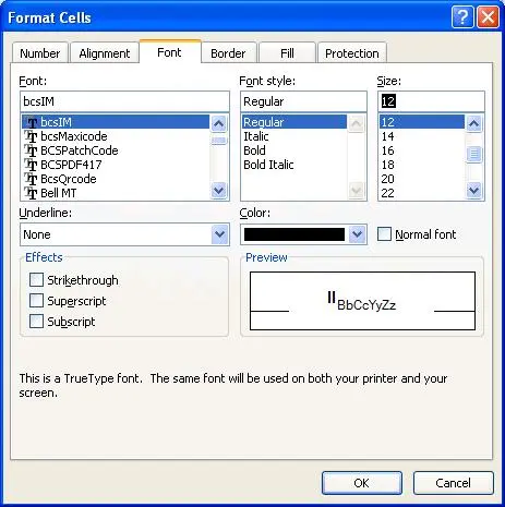 onecode import vba