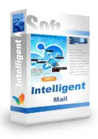 Intelligent Mail barcode font