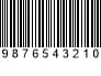 FREE online Interleaved 2 of 5 barcode generator
