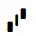 MICR e-13b font On-Us Symbol