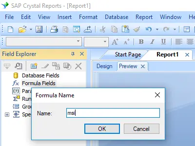 msi barcode crystal reports create formula msi barcode crystal reports create formula