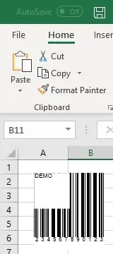 office 365 excel insert code39 barcode office 365 excel insert code39 barcode