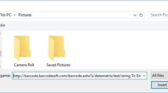 office 365 excel insert Data Matrix barcode office 365 excel insert Data Matrix barcode