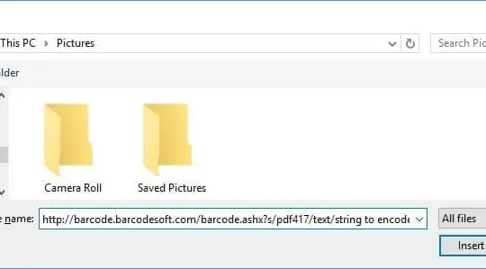 office 365 excel insert PDF417 barcode office 365 excel insert PDF417 barcode