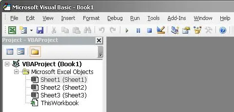 GS1-Databar VBA GS1-Databar VBA