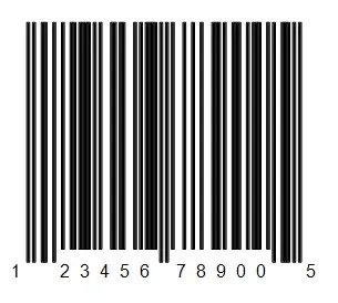 FREE online UPC-A barcode generator